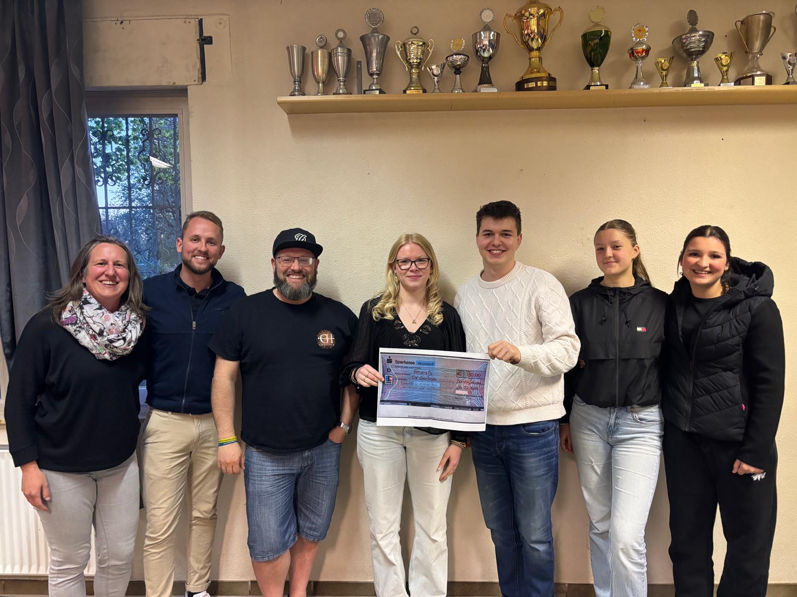 Gewinn Medaillenvorschläge